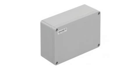 klippon junction box|weidmuller junction box.